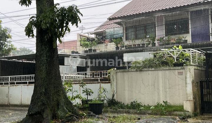 Dijual Rumah Mainroad Bubat