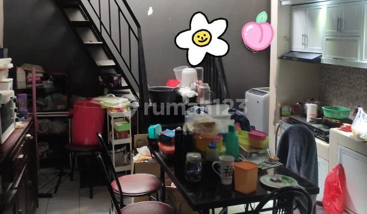 Villa Pamulang Mas Turun Harga Jual Cepat