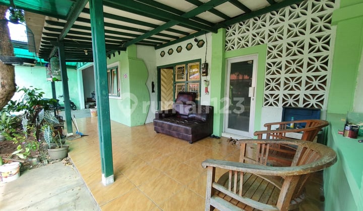 Rumah Dijual Cepat Dekat Sma Ksatria Semarang, 950 Jutaan