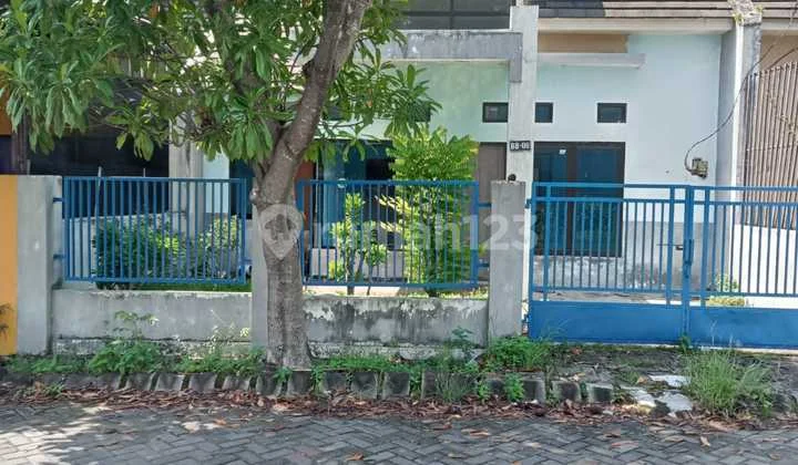 Rumah Siap Huni - Lokasi Strategis Di Perumahan Tunggorono Rumah Siap Huni - Lokasi Strategis Di Perumahan Tunggorono