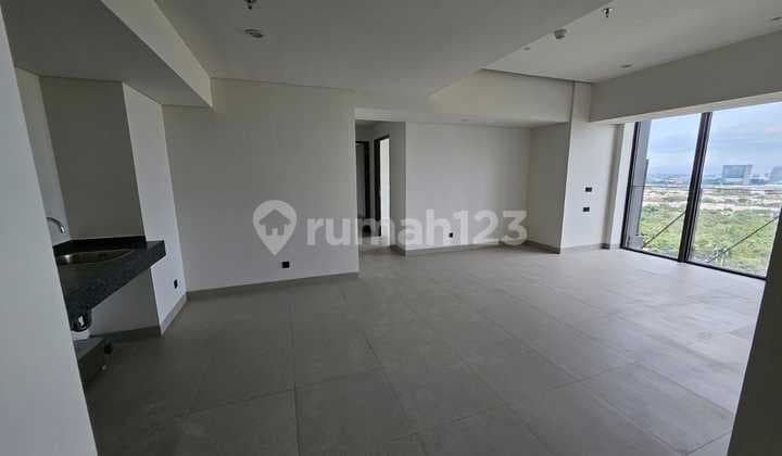 Dijual Apartemen Premium Carstensz Residences Tipe 3 BR Premier Brand New