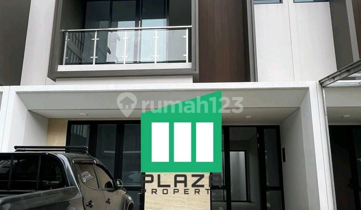 For Rent, New House, Golden Avenue, CPI Losari For Rent, New House, Golden Avenue, CPI Losari