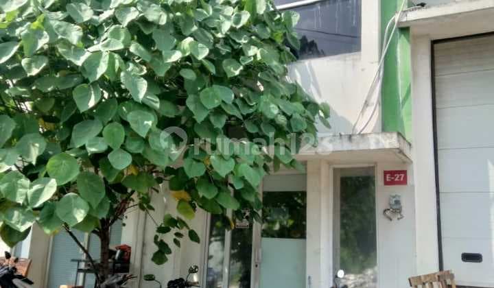 Gudang Siap Pakai Lokasi Strategis 3 Multiguna Bitung Tangerang
