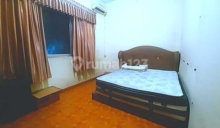 Ruko 3 Lantai Plong Harus Terjual Mgg Ini, Di Cengkareng Barat Lt 75m² Lb 225m2,unfurnished Shm