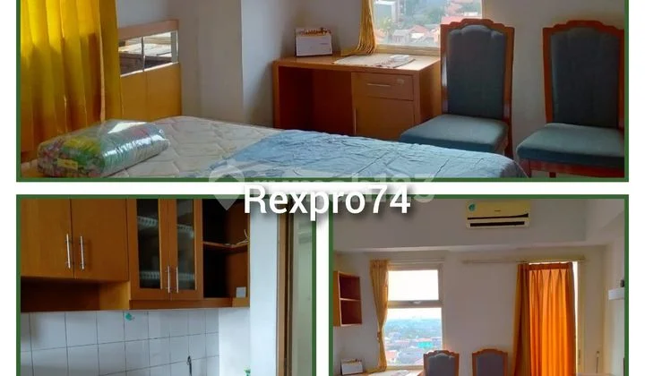 Margonda Residences 2 Hook Mares 2furnished Margonda Residences 2 Hook Mares 2furnished