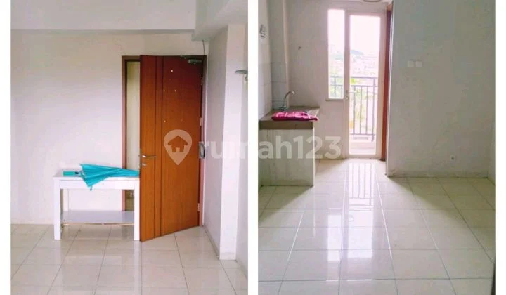 Margonda Residence 4 Lt.rendah D Mall Kosongan Margonda Residence 4 Lt.rendah D Mall Kosongan