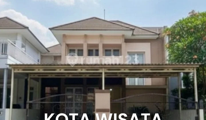 For Rent House In Cibubur Tourist City House in Tourist City For Rent House In Cibubur Tourist City House in Tourist City