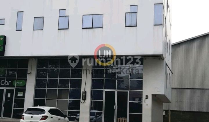 Ruko Bagus Di Jalan Imam Bonjol Ruko Bagus Di Jalan Imam Bonjol