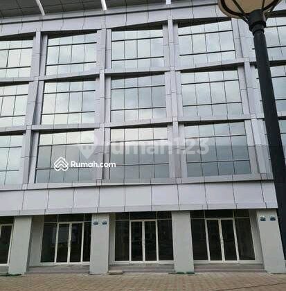 Ruko Golf Island, Jakarta Utara Ruko Golf Island, Jakarta Utara