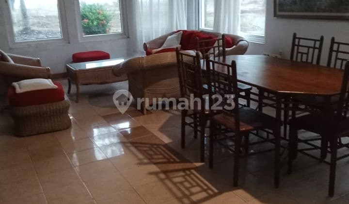 Villa Resort Karibea Panimbang Dijual Nego Sampai Deal