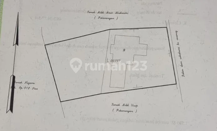 DIJUAL KAVLING TANAH 1580 M2 STRATEGIS PINGGIR JL. PARUNG KUDA, CIBADAK SUKABUMI DIJUAL KAVLING TANAH 1580 M2 STRATEGIS PINGGIR JL. PARUNG KUDA, CIBADAK SUKABUMI