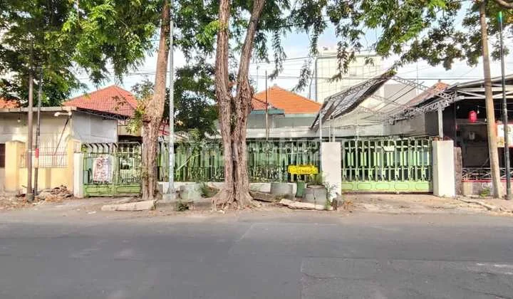 For Rent Commercial Area near Grand City Gubeng Delta Tunjungan For Rent Commercial Area near Grand City Gubeng Delta Tunjungan