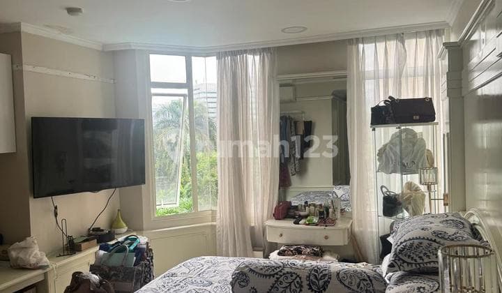 For Sale / Rent Apartemen Slipi Tower