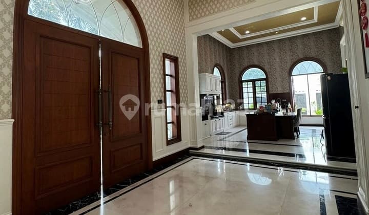 Dijual Cepat Rumah Mewah Di Kayara Pik1
