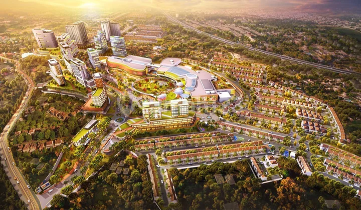 Paradise Resort City Paradise Resort City