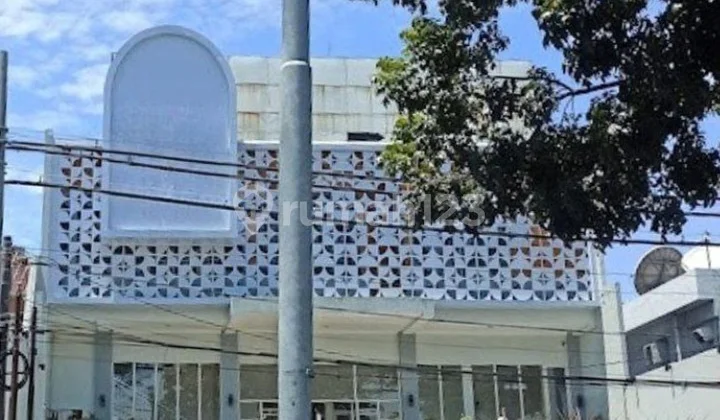 Good 3-Story Restaurant with SHM on Merr 0 Main Road Good 3-Story Restaurant with SHM on Merr 0 Main Road