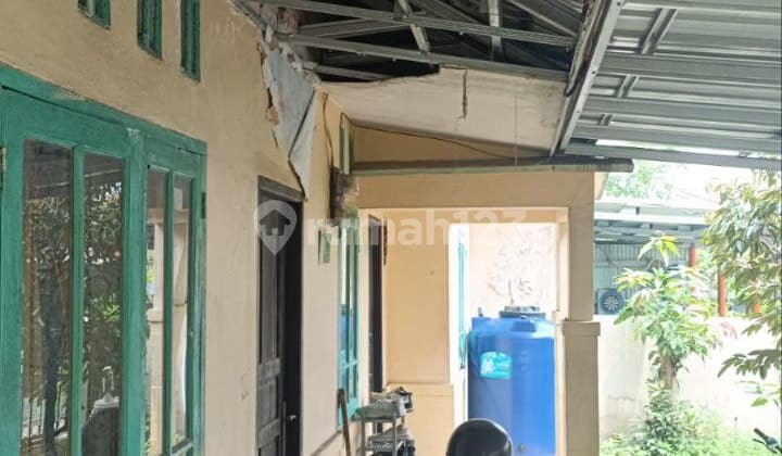 Jual Cepat Rumah Kost Kos Kosan 2 Km Kampus Ipb Dramaga Bogor