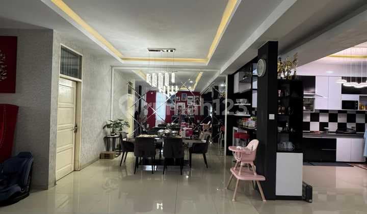 Dijual Rumah Cantik Sukajadi Batam