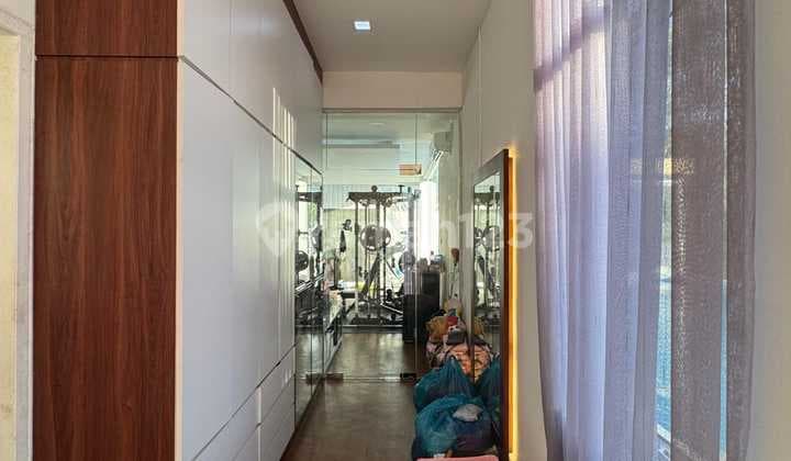 Dijual Rumah Cantik Sukajadi Batam