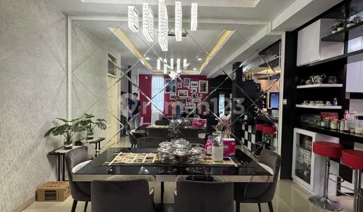 Dijual Rumah Cantik Sukajadi Batam