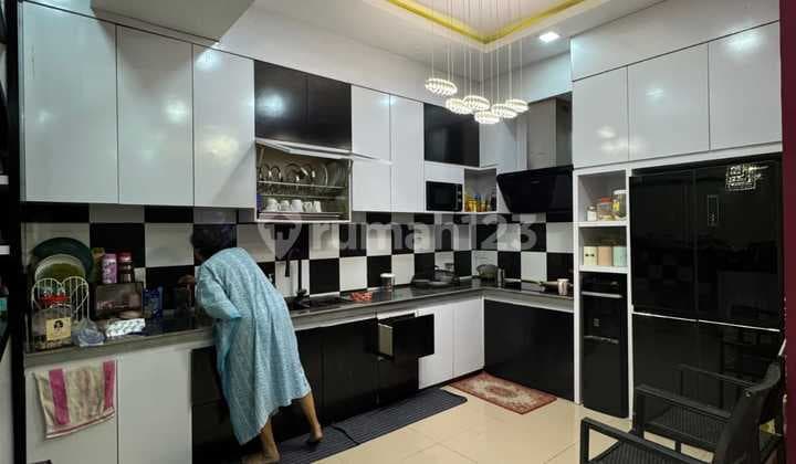 Dijual Rumah Cantik Sukajadi Batam