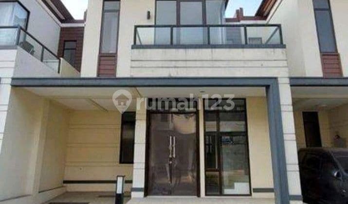 Dijual Rugi Dan Termurah Rumah Premium 2 Lantai Enchanta Lavon Tangerang