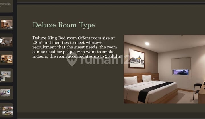 Dijual Murah Hotel Dicikupa Tanggerang