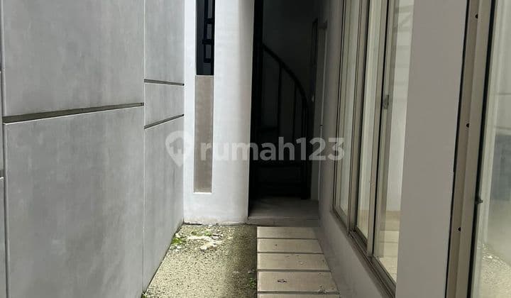 Termurah! Rumah 8X15 Golf Island 2 Lantai Cash Only!