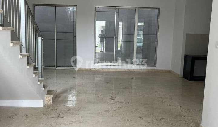 Termurah! Rumah 8X15 Golf Island 2 Lantai Cash Only!