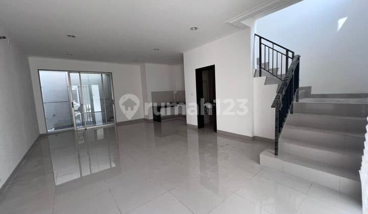 Rumah Pik 2 6x15 Dijamin Termurah!! Shm Bisa Kpr Ready Gandeng 2