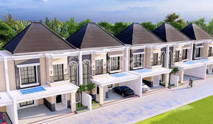 The Swarga Mansion Maguwo The Swarga Mansion Maguwo