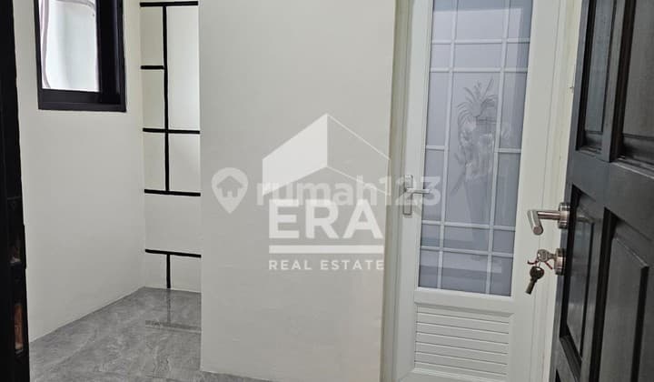 Dijual Rumah Kost Jl Kuda Lumping Bcs 3 Lantai