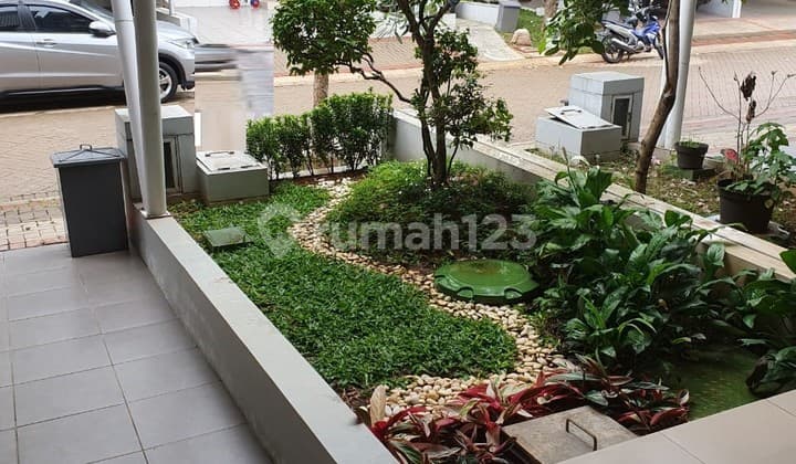 Rumah Dijual Cepat di Bintaro Discovery Lumina Sektor 9