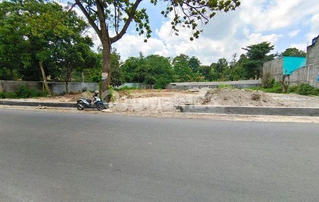 Land for Sale Near Unila Campus. Land for Sale Near Unila Campus.