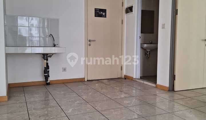 Apartemen Mtown residence Gading Serpong 2 BR Unfurnished Tower Avery