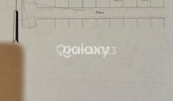 Ready-to-Build Plot in Citraland Ready-to-Build Plot in Citraland