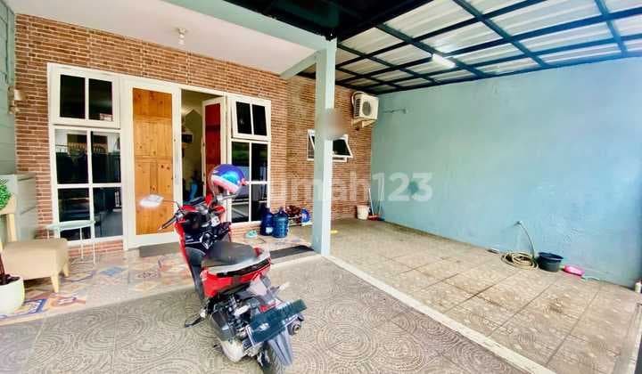 Murah Dijual Rumah Mewah dan Nyaman di Antapani Bandung Kota