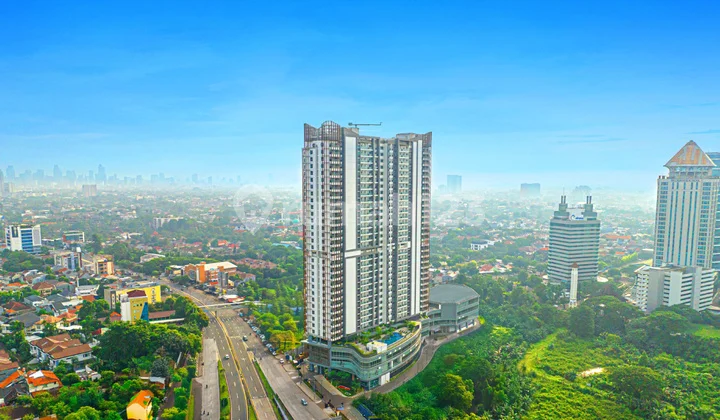 Antasari Place Antasari Place