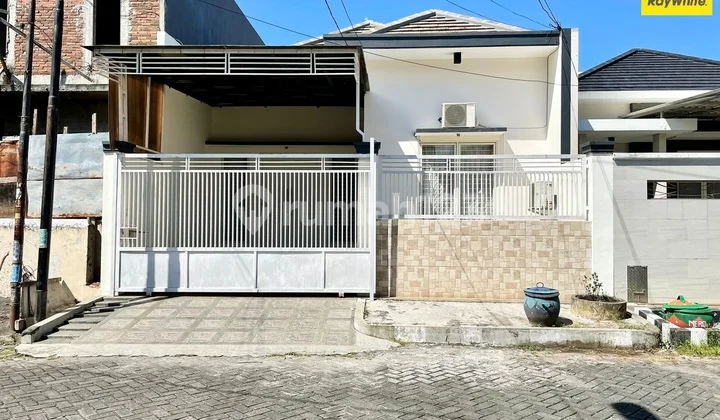 Disewakan Rumah di Jl Barata Jaya Gubeng Surabaya Disewakan Rumah di Jl Barata Jaya Gubeng Surabaya