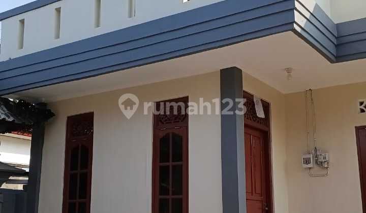Cheap 2nd Floor House on Mahendradata Street Cheap 2nd Floor House on Mahendradata Street