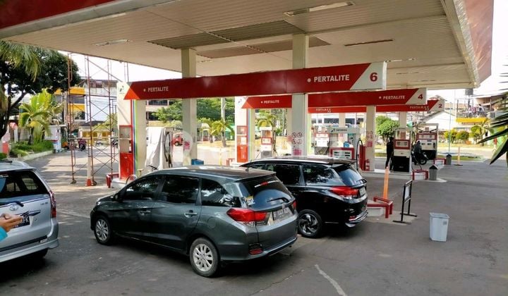 Dijual Murah Pom Bensin Di Bekasi Timur.jaktim Dijual Murah Pom Bensin Di Bekasi Timur.jaktim