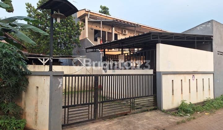 DIJUAL KOST - KOST AN, CIKUPA TANGERANG