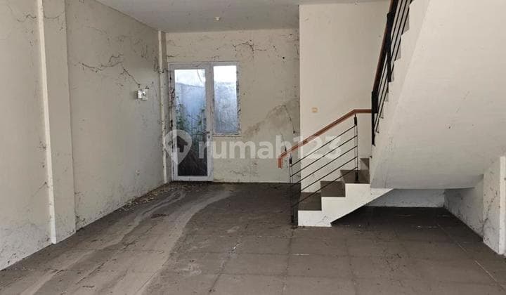 Dijual Segera Ruko Bizpoint, Sukamulya, Cikupa, Tangerang, Shgb, Lokasi Strategis