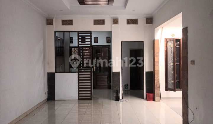 Dijual Villa Melati Mas