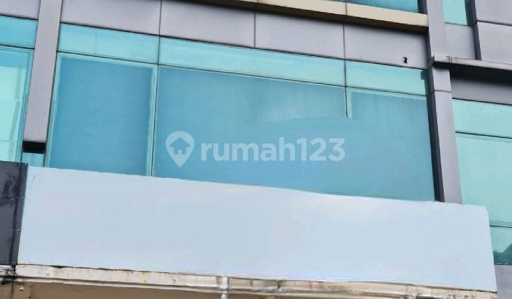 For Rent: Shop House in Puri Mutiara Sunter For Rent: Shop House in Puri Mutiara Sunter