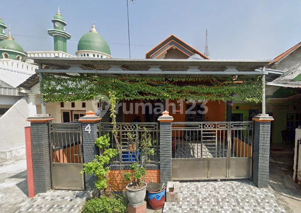 Affordable Home, Independent Asset, Lamongan City Affordable Home, Independent Asset, Lamongan City