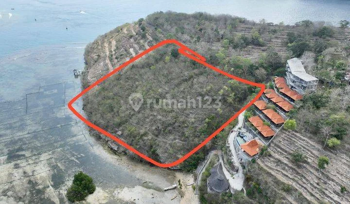 PASTI CLOSING DI JUAL TANAH VIEW LAUT LOKASI NUSA LEMBONGAN KLUNGKUNG
PASTI CLOSING DI JUAL TANAH VIEW LAUT LOKASI NUSA LEMBONGAN KLUNGKUNG