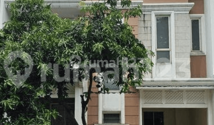 Rumah Cluster Flamingo 9X16 Termurah