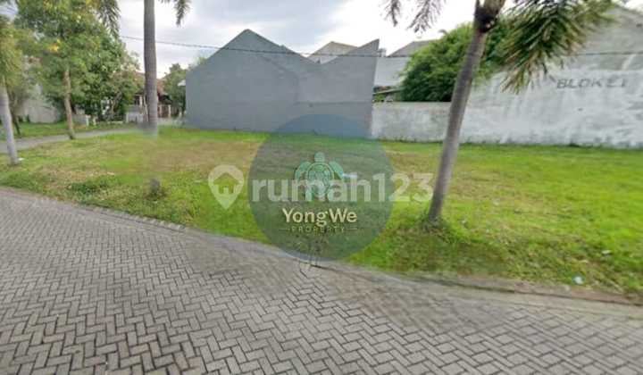 Dijual Murah Tanah Citraland Surabaya di Citraland Bukit Palma Dijual Murah Tanah Citraland Surabaya di Citraland Bukit Palma