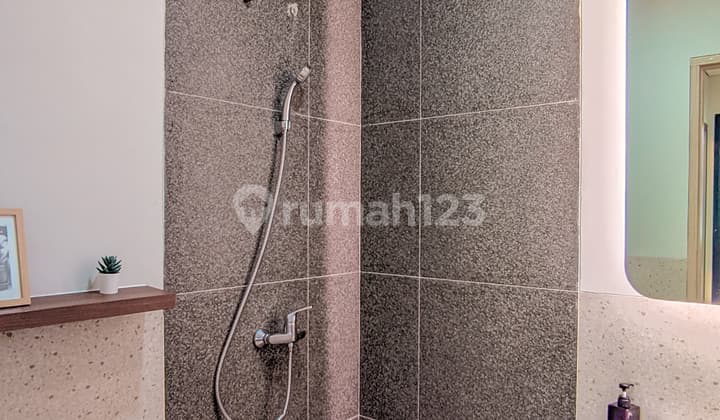 Rumah 3 Lantai di The Astelia Bintaro Hanya 1,8 M